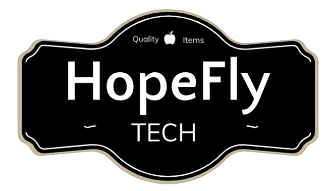 Hopeflytech